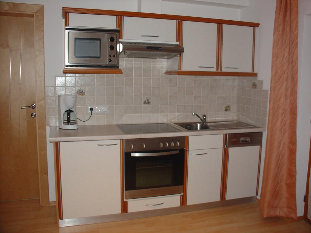 Haus Alpengruss Apartment Neustift im Stubaital Room photo
