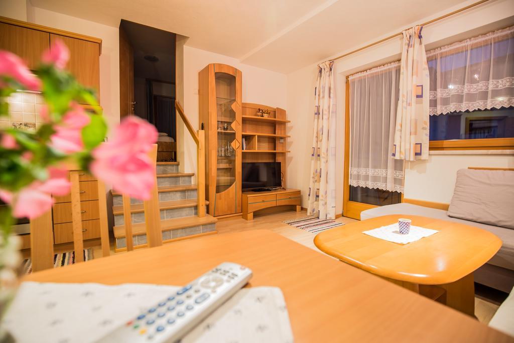 Haus Alpengruss Apartment Neustift im Stubaital Exterior photo