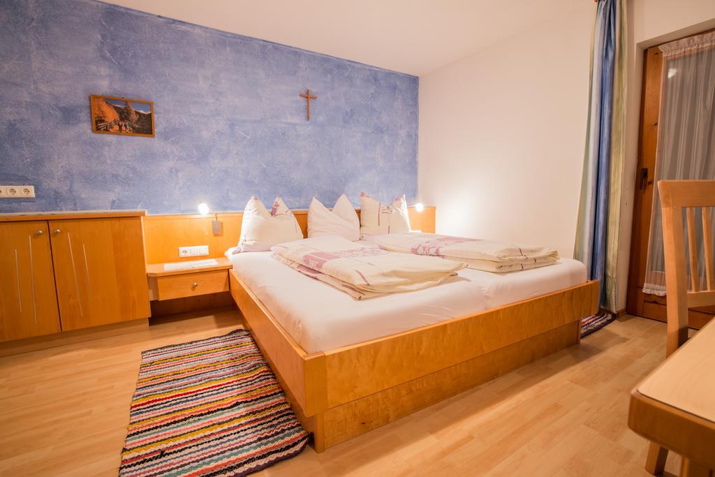 Haus Alpengruss Apartment Neustift im Stubaital Exterior photo