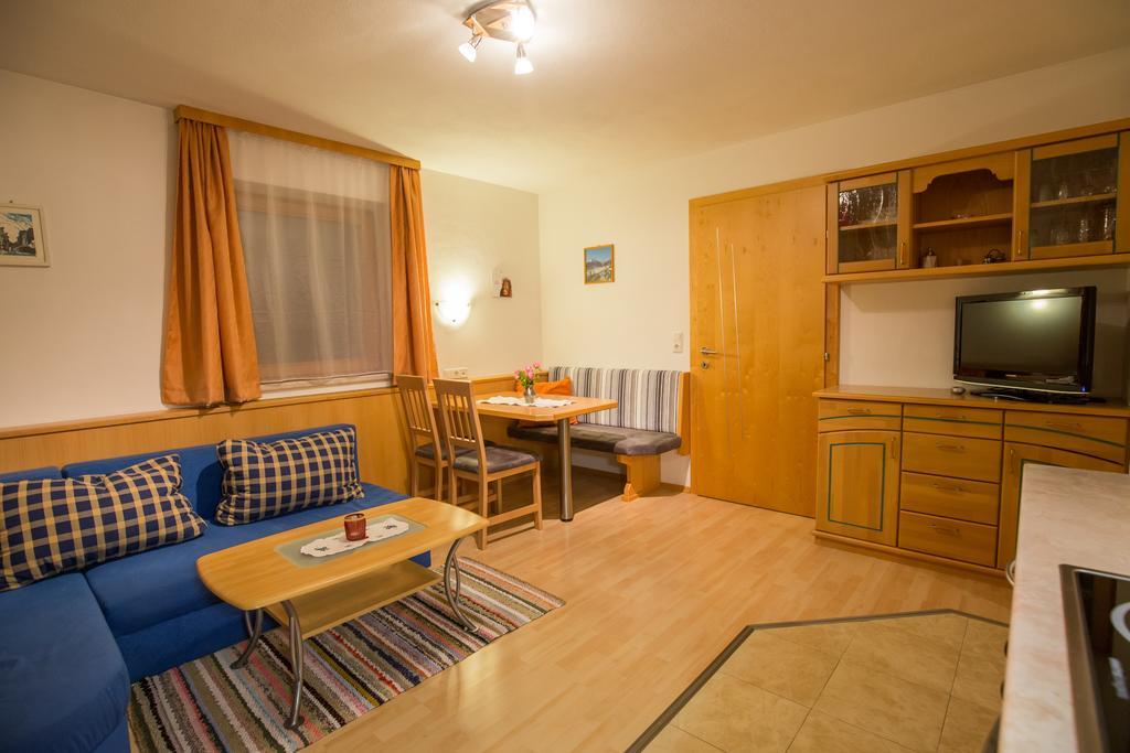 Haus Alpengruss Apartment Neustift im Stubaital Exterior photo
