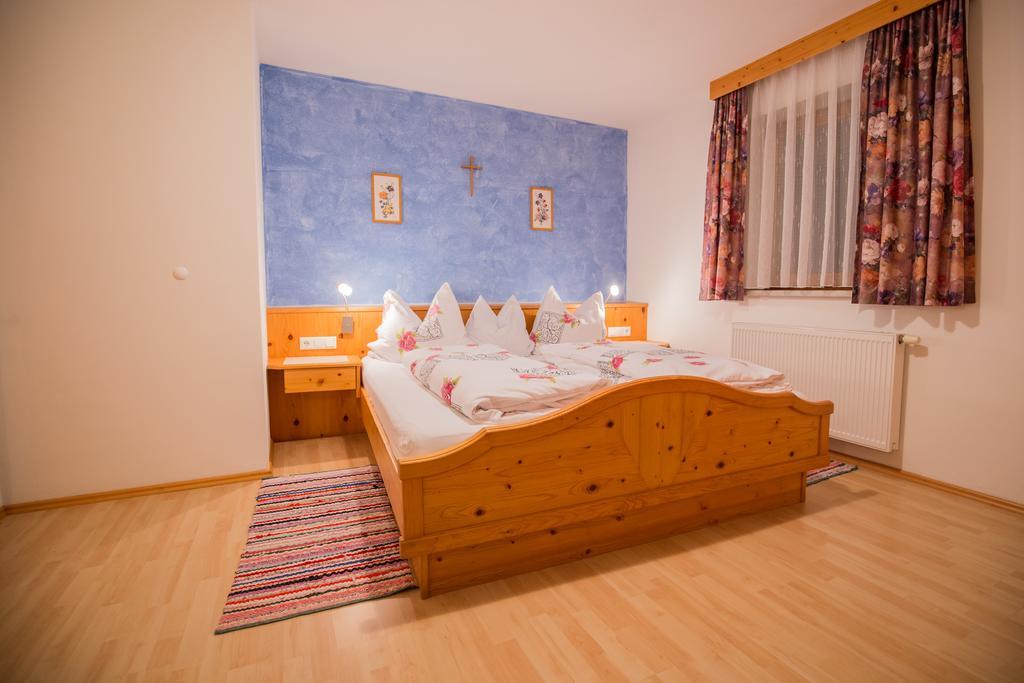 Haus Alpengruss Apartment Neustift im Stubaital Exterior photo